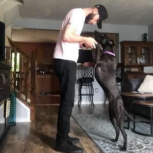 Meet your Posher, John